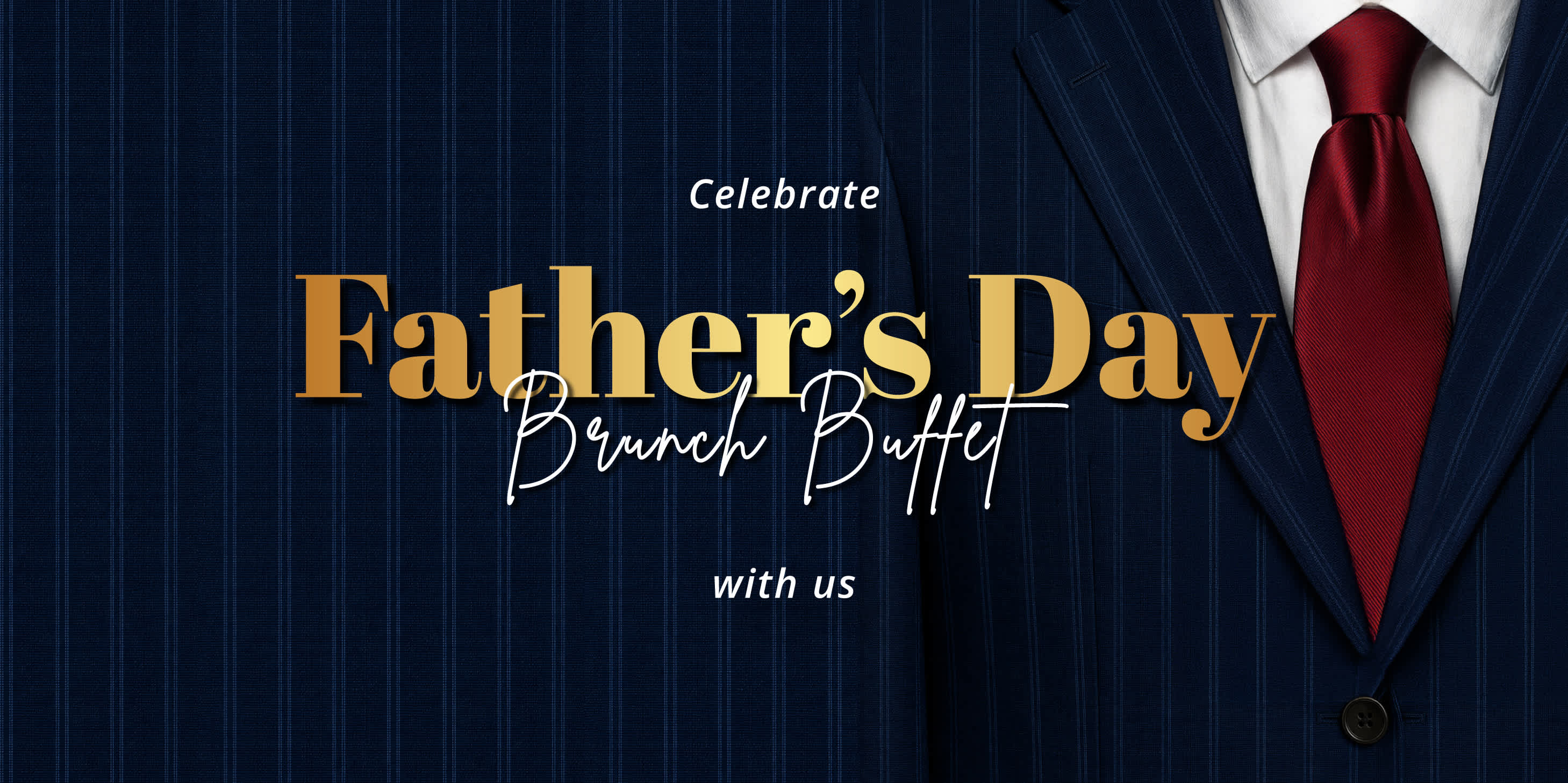 Father's Day Brunch