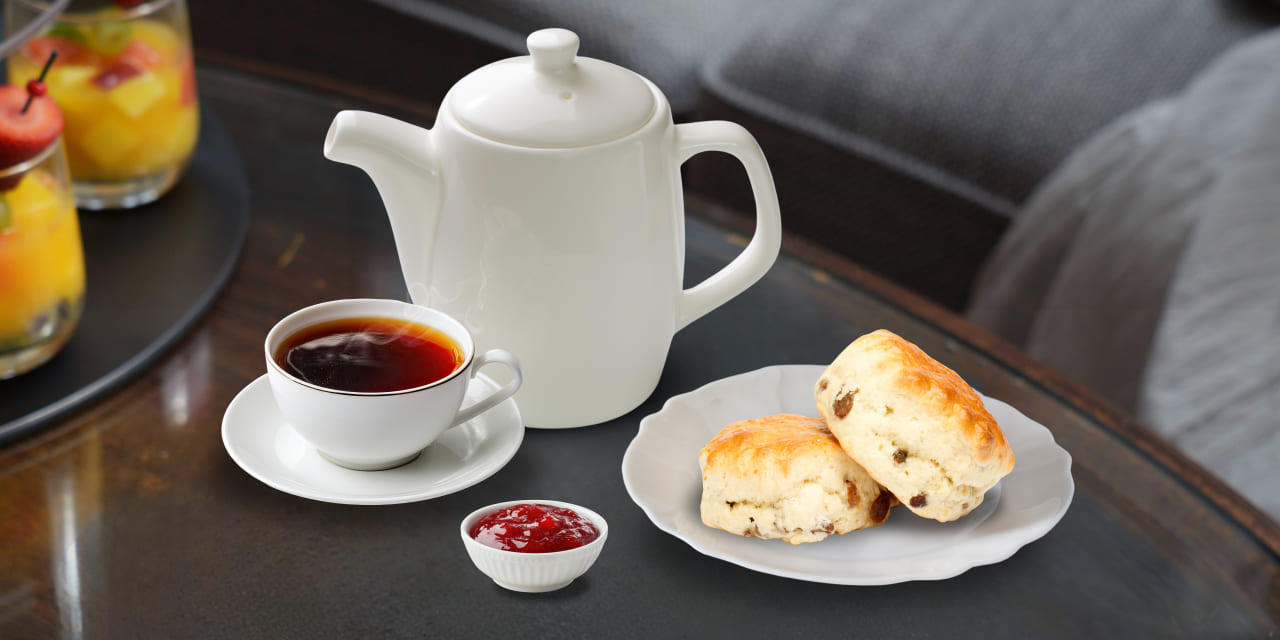 Beau Tea